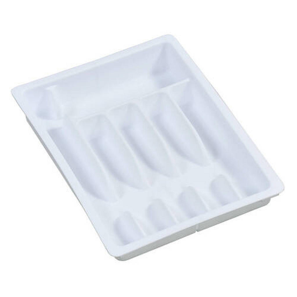 PŘÍBORNÍK, plast, 38/29/6,2 cm