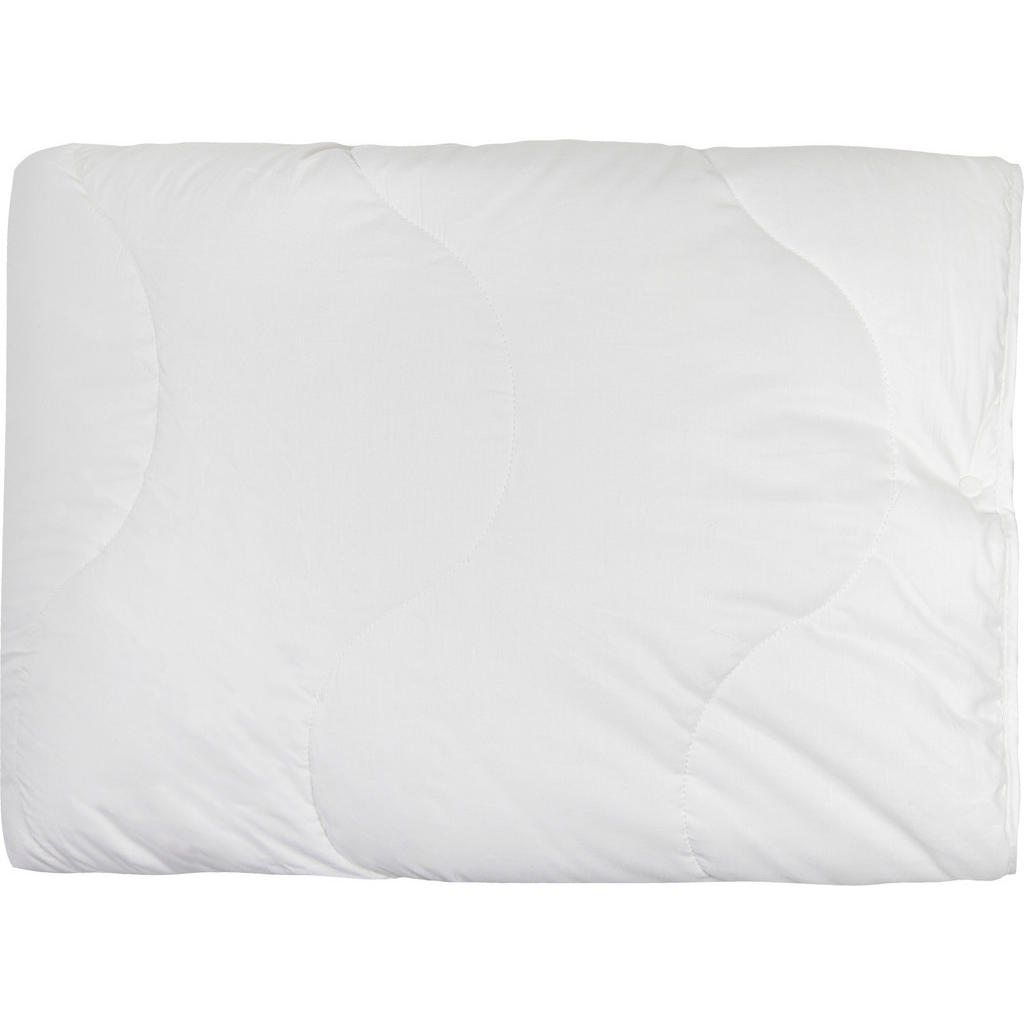 PŘIKRÝVKA PRO 4 ROČNÍ OBDOBÍ, 135/200 cm, duté vlákno