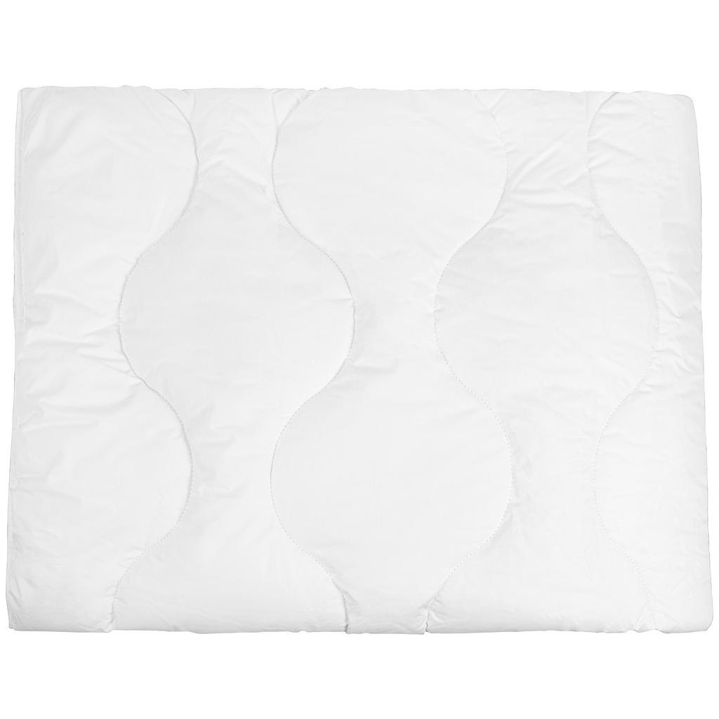 PŘIKRÝVKA PRO 4 ROČNÍ OBDOBÍ, 155/220 cm, duté vlákno