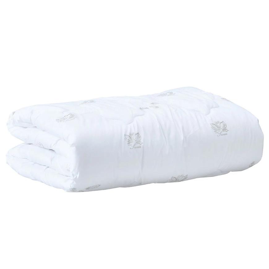 Přikrývka Royal Gold 140x200 1,8 kg Bílý