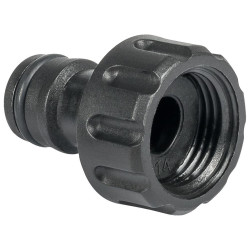 Přípojka s vnitřním závitem Economic 1/2 54-150