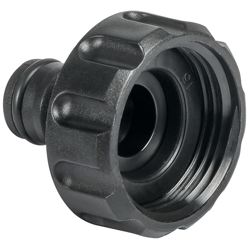 Přípojka s vnitřním závitem Economic 1 54-160