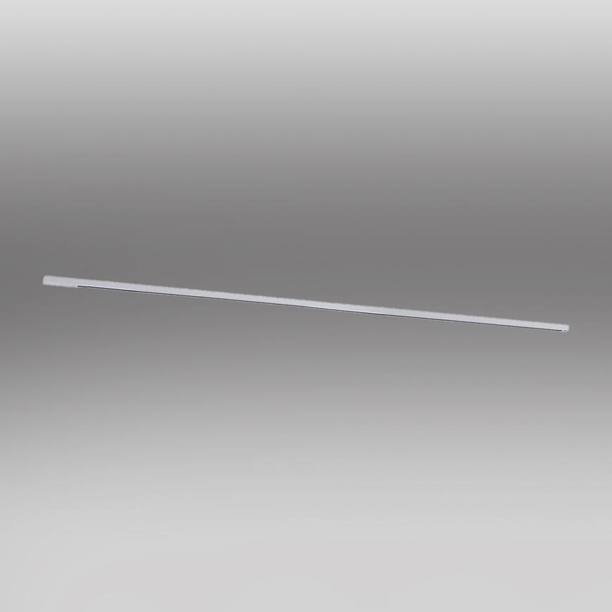 Přípojnice 6960 2 m bílý  LS