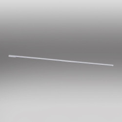 Přípojnice 6960 2 m bílý  LS