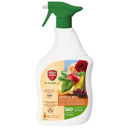 Přípravek Protect Garden Natura kopřiva RTU 2v1 1 l