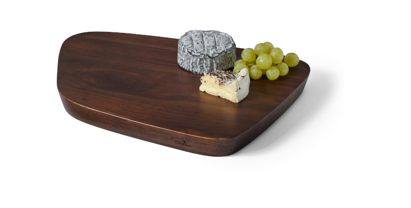 Prkénko na krájení Kap, vel. S - Philippi