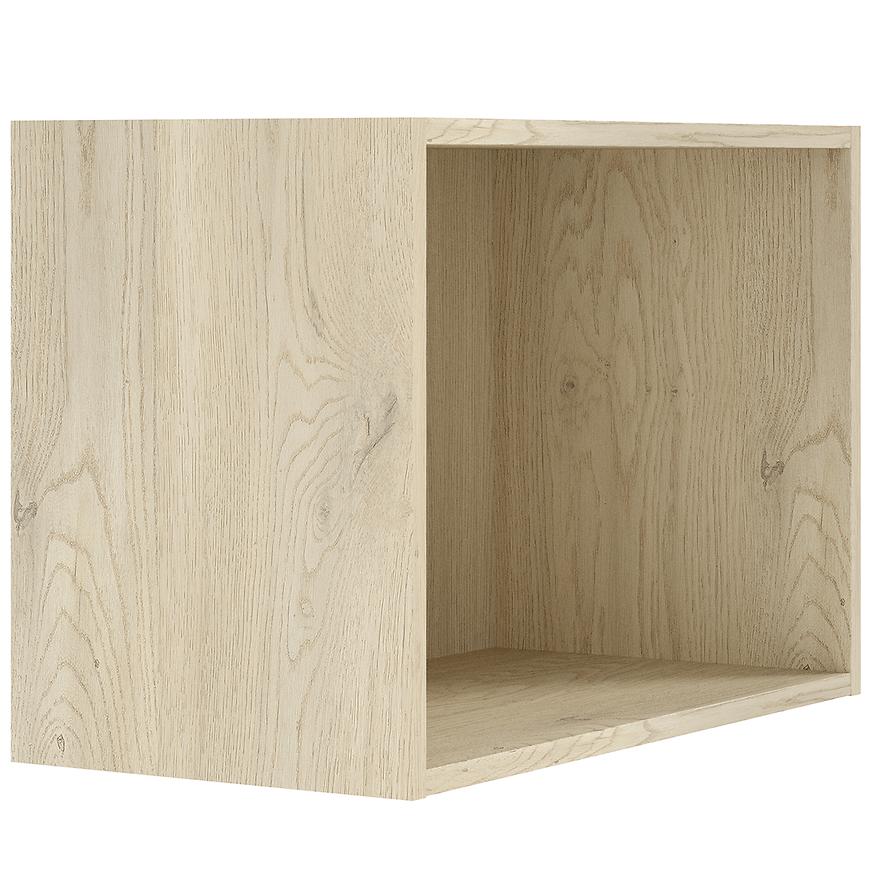 Prodloužení police Braga 6 dub cremona