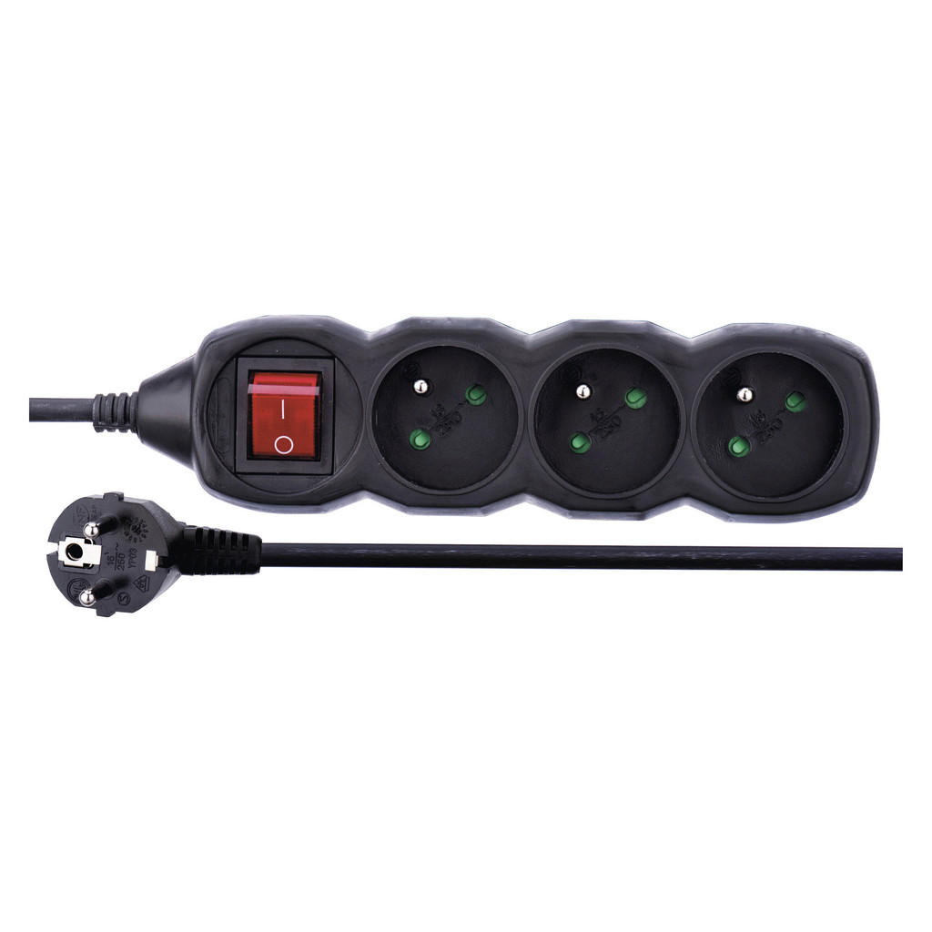 PRODLUŽOVACÍ KABEL 150 cm