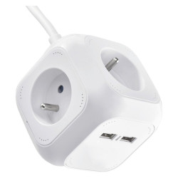 PRODLUŽOVACÍ KABEL