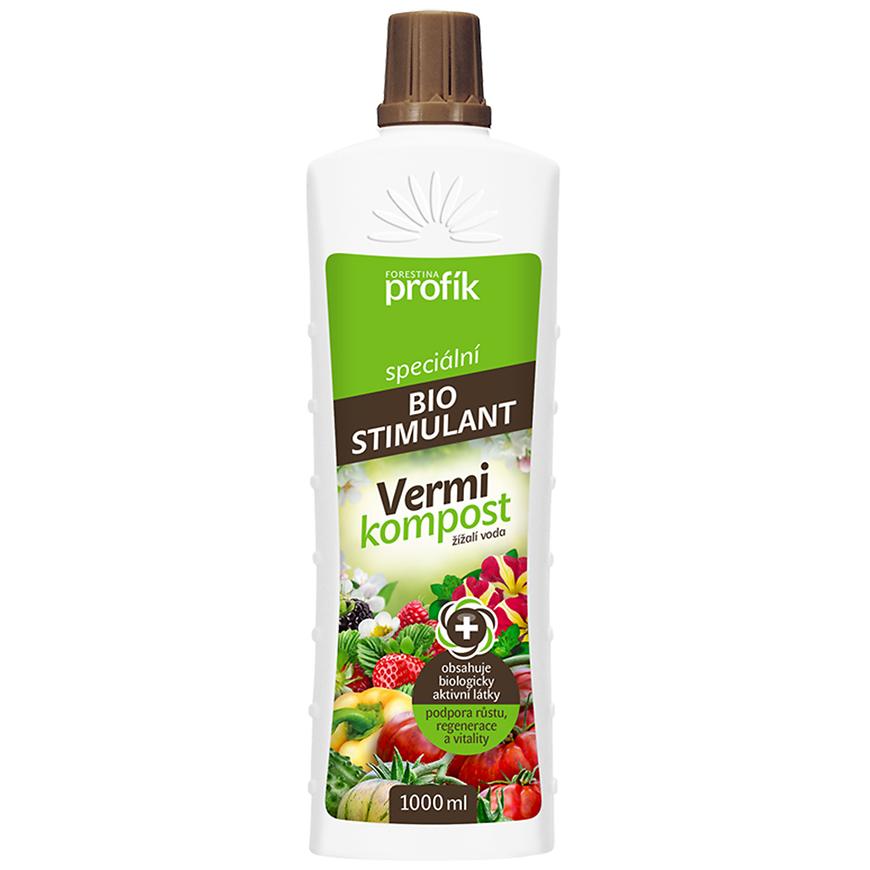 Profík - vermikompost kapalný 1l