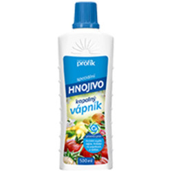 Profík - kapalný vápník 500 ml