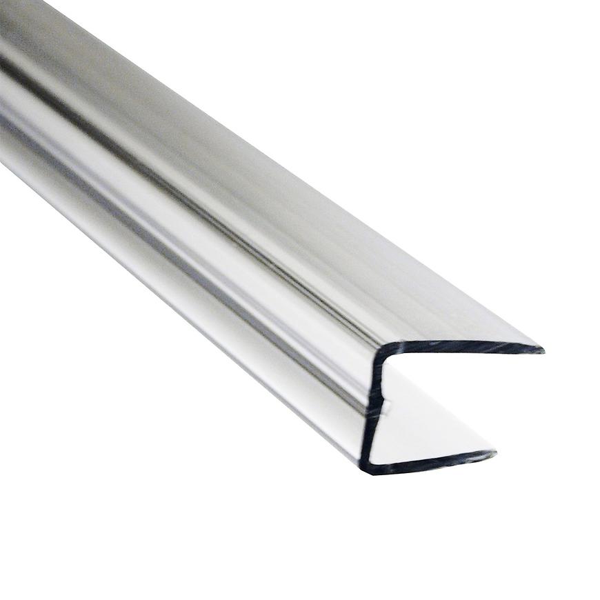 Profil spojovací 2,1m pro desky o tloušťce 8 i 10mm