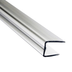 Profil spojovací 2,1m pro desky o tloušťce 8 i 10mm