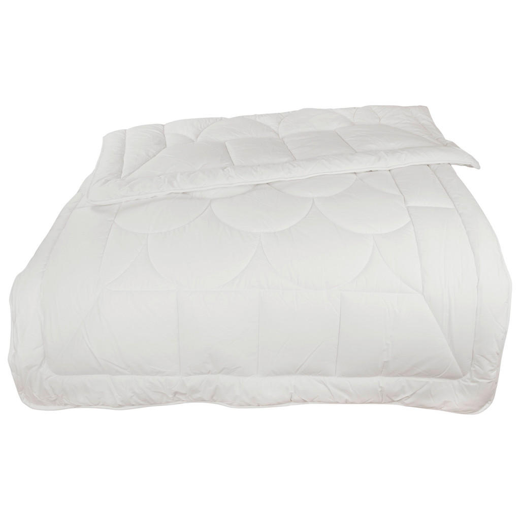 PROŠÍVANÁ PŘIKRÝVKA, 140/200 cm, polyester