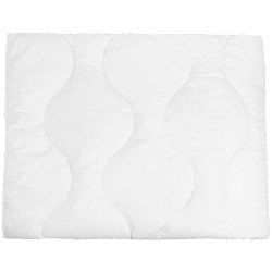 PROŠÍVANÁ PŘIKRÝVKA, 155/220 cm, duté vlákno