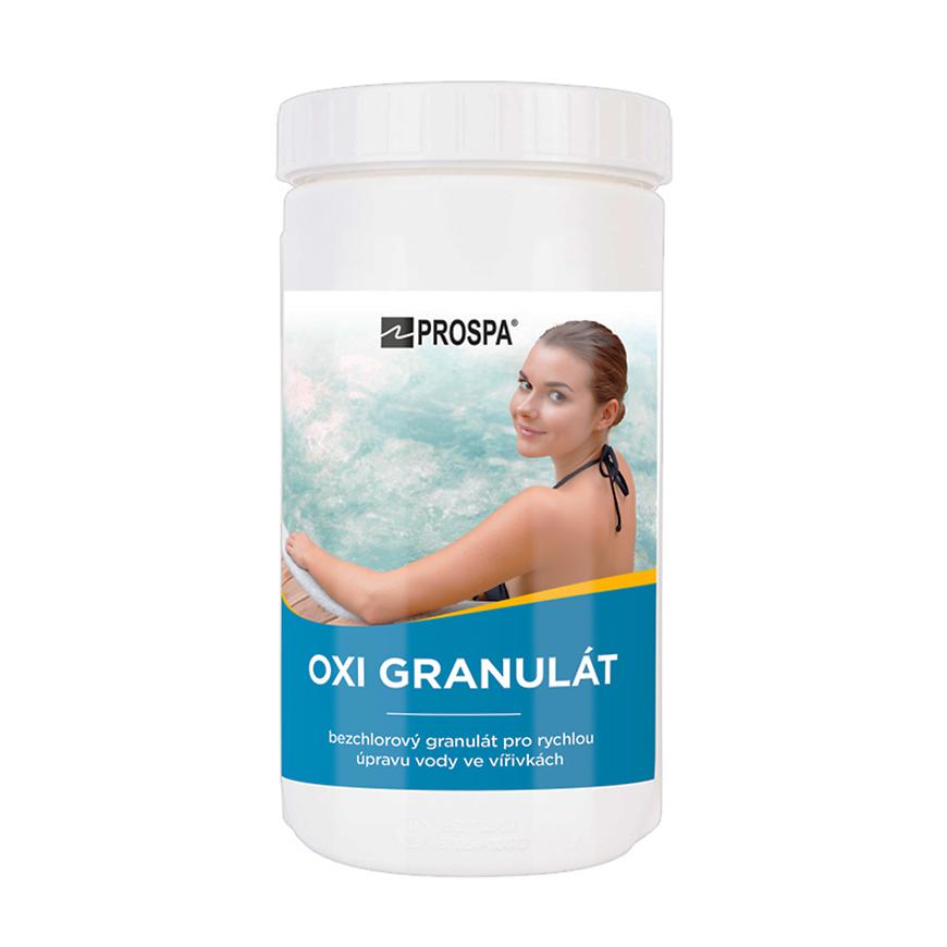 Prospa Oxi Granulát 1 kg