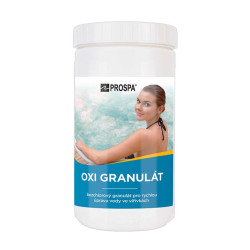 Prospa Oxi Granulát 1 kg