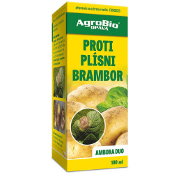 Proti plísni brambor (Ambora Duo) 100ml