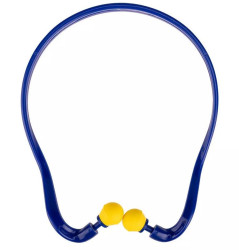 Protihlukové vložky na oblouku NEO