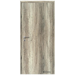 Protipožární dveře Lume Extra 1K Kasir dub grand  80 P Fab