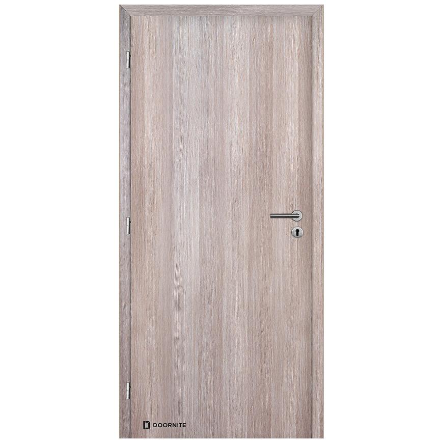 Protipožární dveře Lume Extra 1K Kasir dub ryfla 80 L Fab