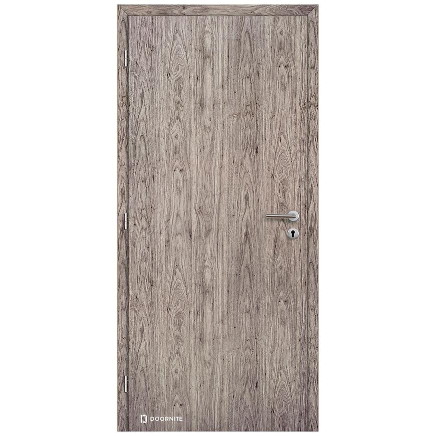 Protipožární dveře Lume Extra 1K Kasir dub siena 80 L Fab