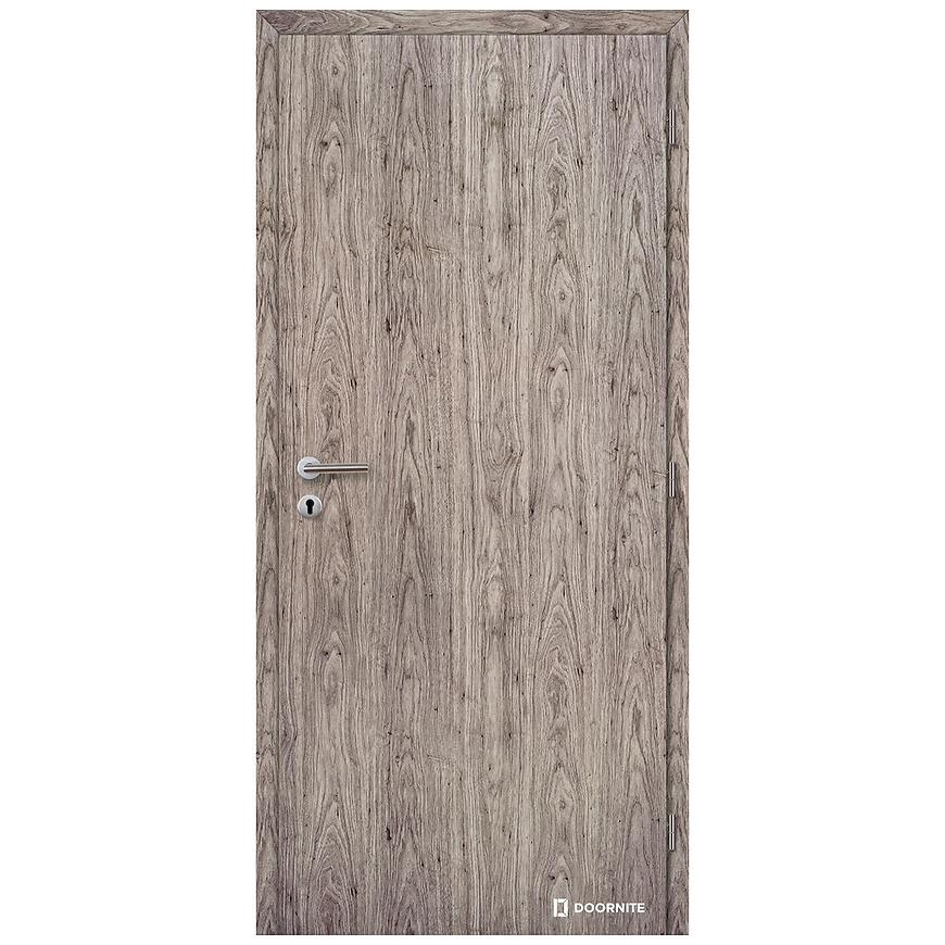 Protipožární dveře Lume Extra 1K Kasir dub siena 90 P Fab