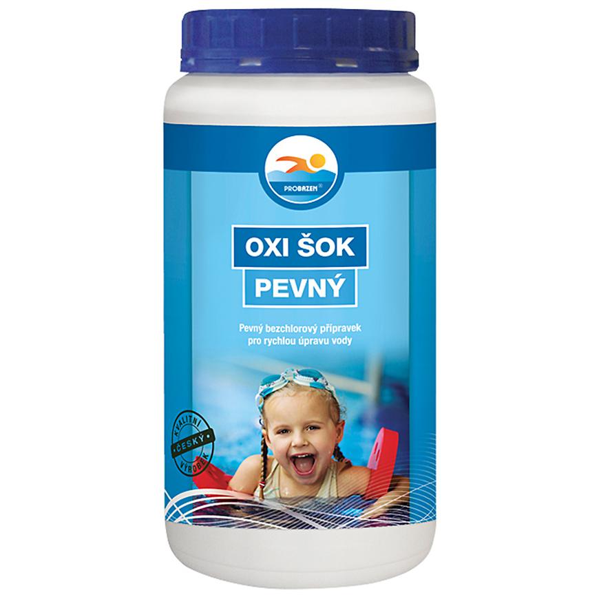 Proxim Oxi Šok P 1.2 kg 9594