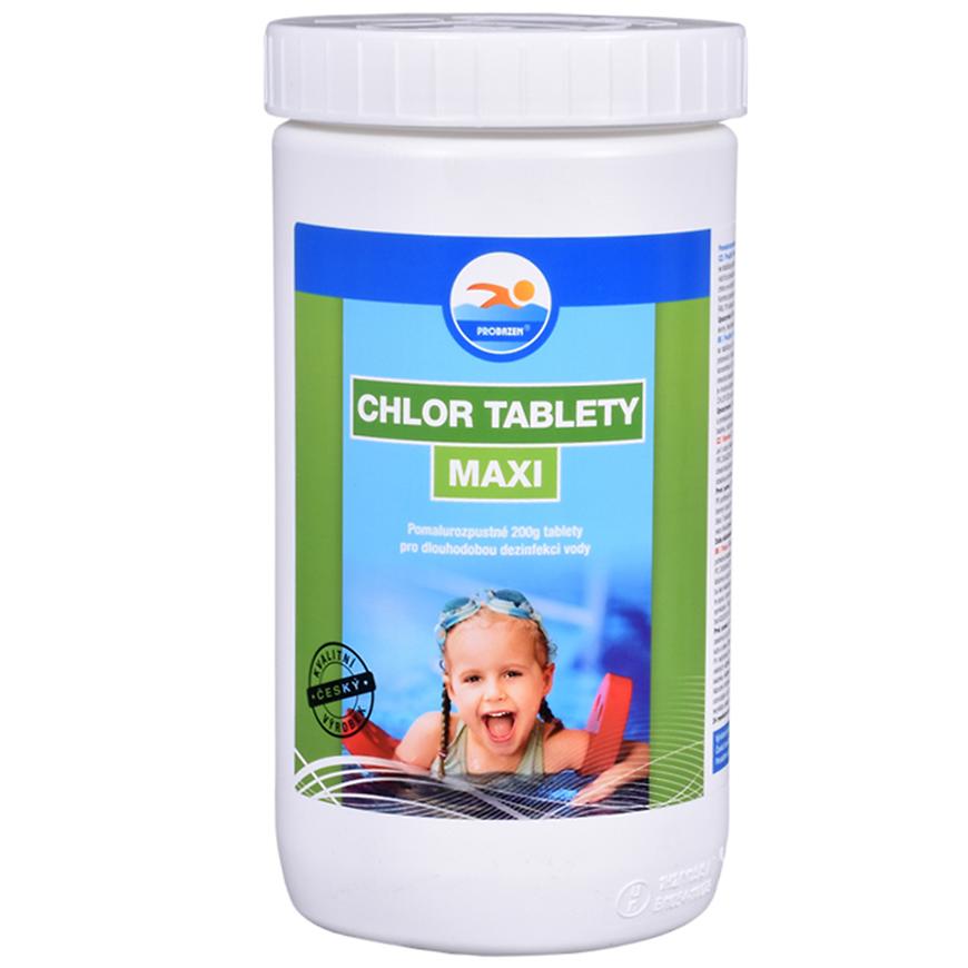 Proxim tablety maxi 1.0 kg, 9597
