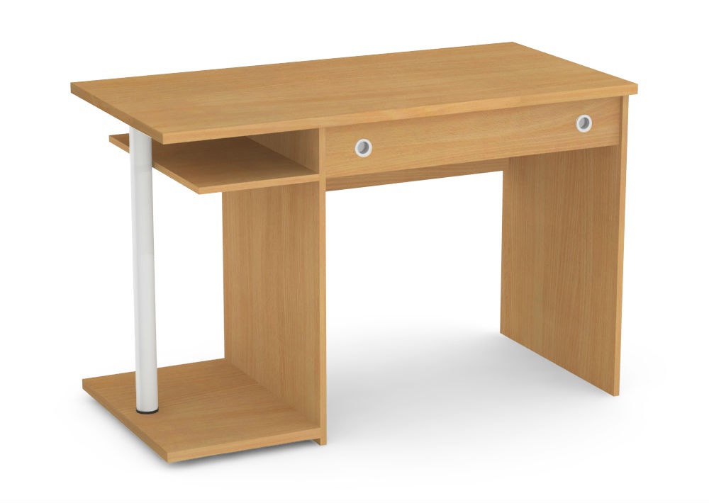 Psací stolek rea tommy - buk