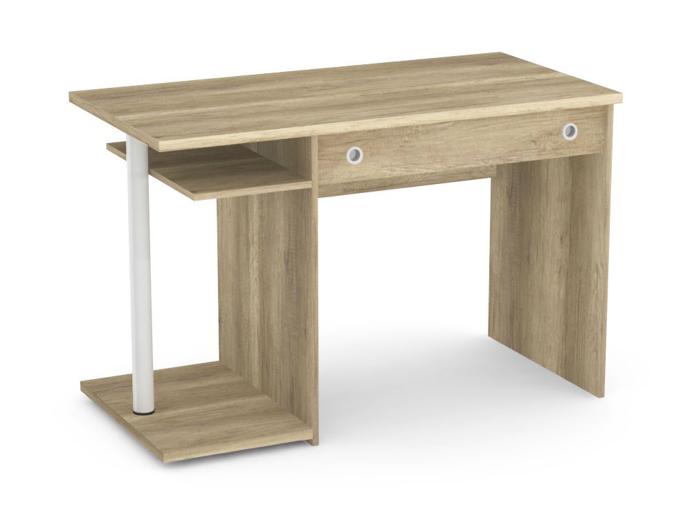 Psací stolek rea tommy - dub canyon