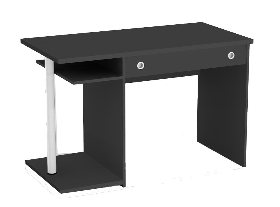 Psací stolek rea tommy - graphite