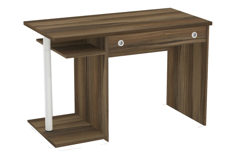 Psací stolek rea tommy - ořech rockpile
