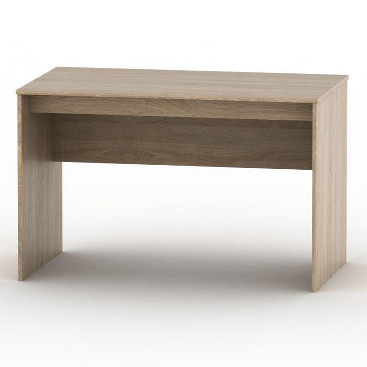 Psací stůl, dub sonoma, tempo as new 021 pi