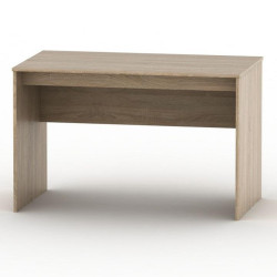 Psací stůl, dub sonoma, tempo as new 021 pi