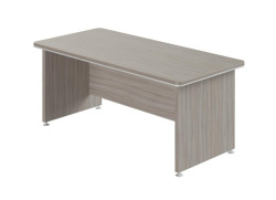 Psací stůl rovný lorenc 180 - driftwood