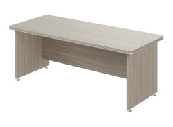 Psací stůl rovný lorenc 200 - driftwood