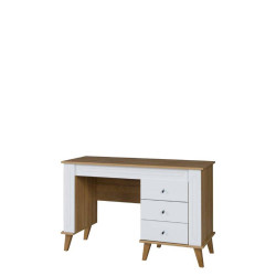 Psací stůl Sonia SN14 Barva korpusu: Dub - grand