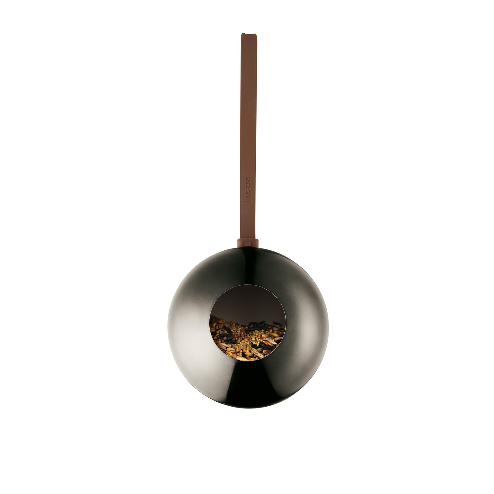 Ptačí krmítko Ornament Koule, zelené - Eva Solo