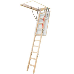 Půdní schody Ola 120x70
