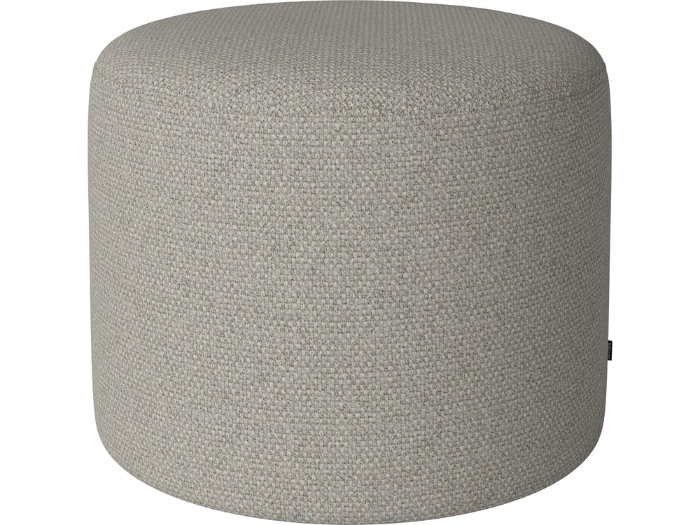 Puf Zyl, více variant - Bolia Průměr: 50 cm