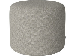 Puf Zyl, více variant - Bolia Průměr: 50 cm