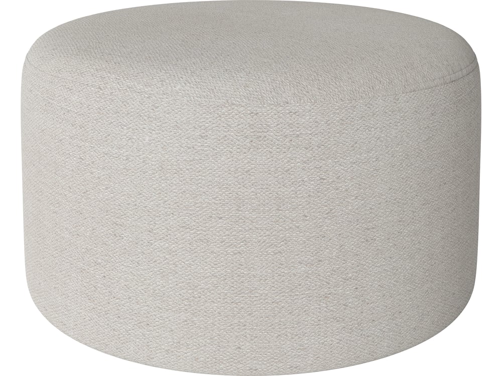 Puf Zyl, více variant - Bolia Průměr: 70 cm