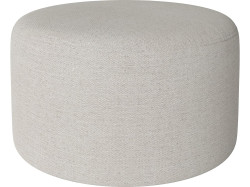 Puf Zyl, více variant - Bolia Průměr: 70 cm