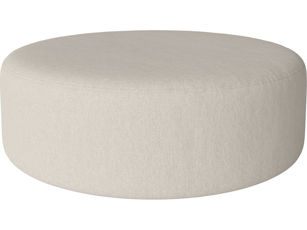 Puf Zyl, více variant - Bolia Průměr: 130 cm