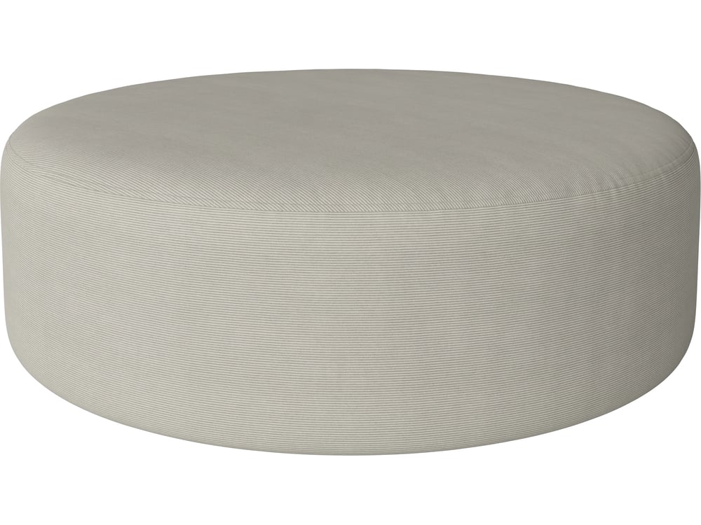 Puf Zyl, více variant - Bolia Průměr: 130 cm