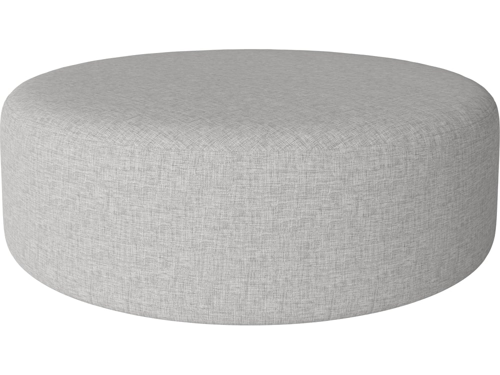 Puf Zyl, více variant - Bolia Průměr: 130 cm