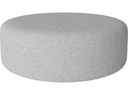 Puf Zyl, více variant - Bolia Průměr: 130 cm