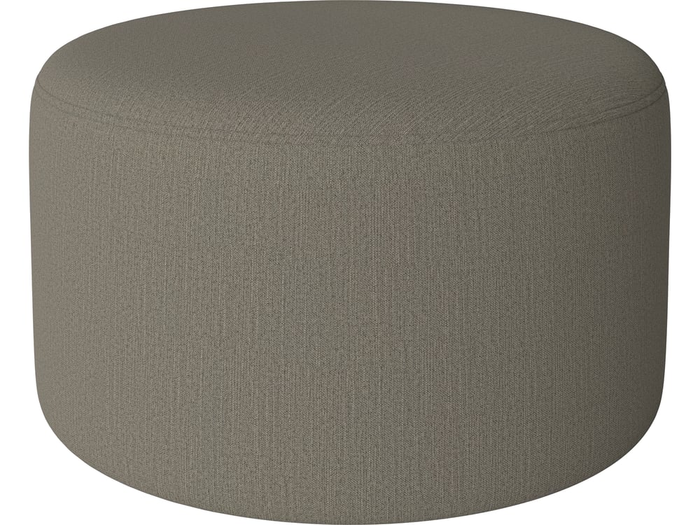 Puf Zyl, více variant - Bolia Průměr: 70 cm