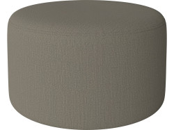 Puf Zyl, více variant - Bolia Průměr: 70 cm